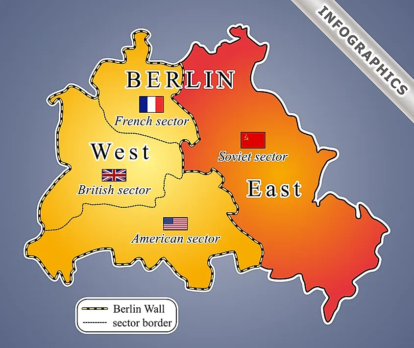 west-germany-worldatlas