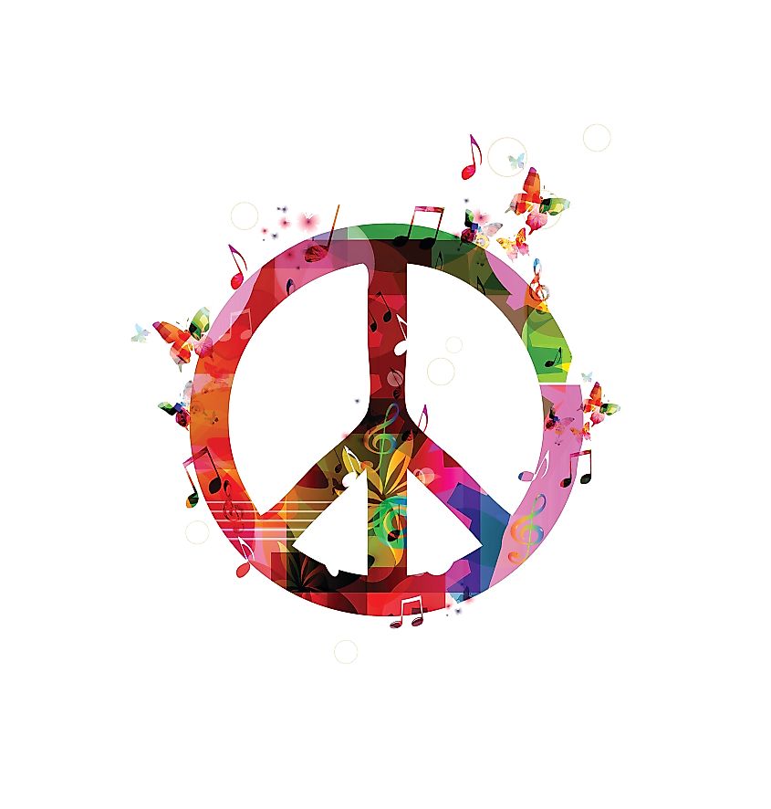 peace symbols