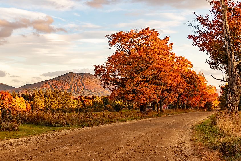  Burke, Vermont