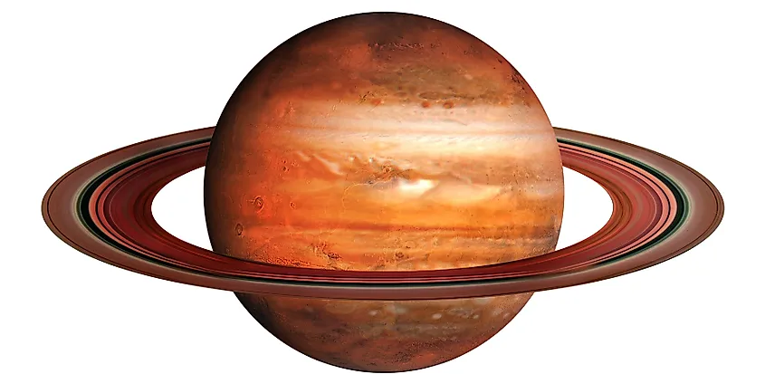 Saturn