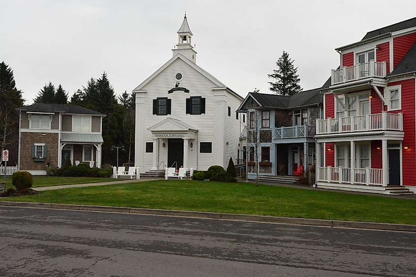 Seabrook, Washington. In Wikipedia. https://en.wikipedia.org/wiki/Seabrook,_Washington By Joe Mabel, CC BY-SA 4.0, https://commons.wikimedia.org/w/index.php?curid=128219177