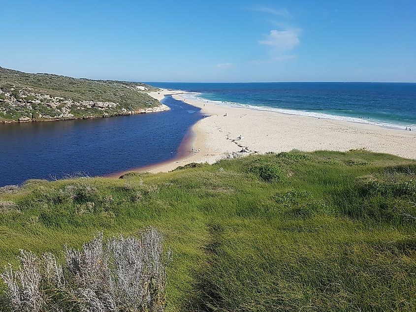 Guilderton, Western Australia