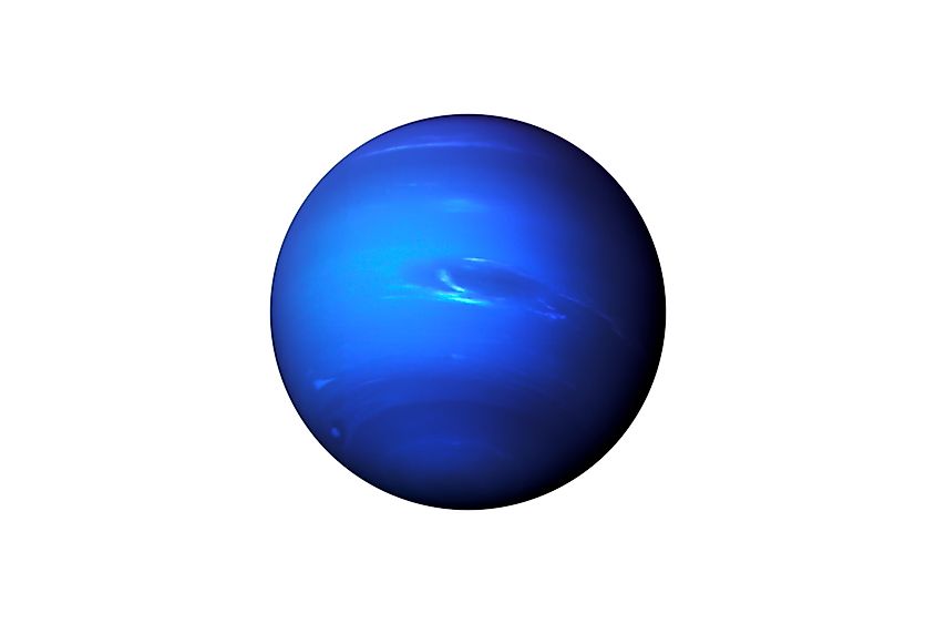 Neptune