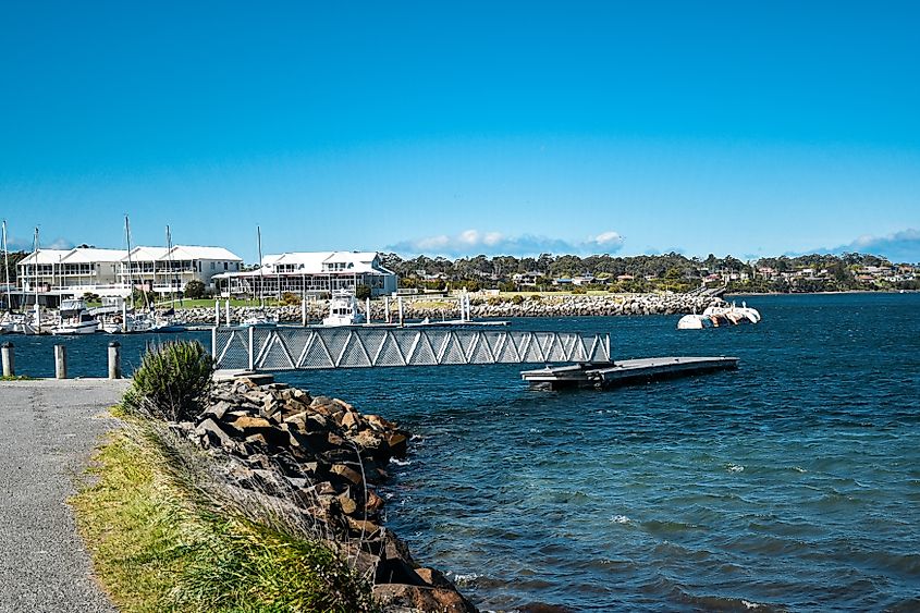 George Town, Tasmania