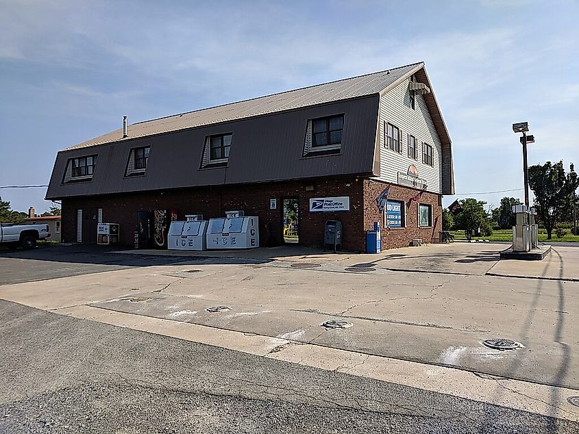 Hoopers Island, Maryland