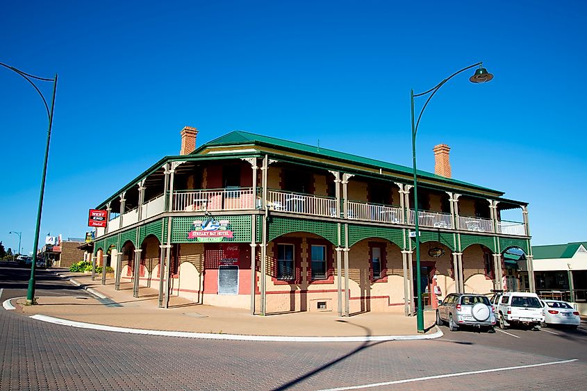 Streaky Bay Hotel