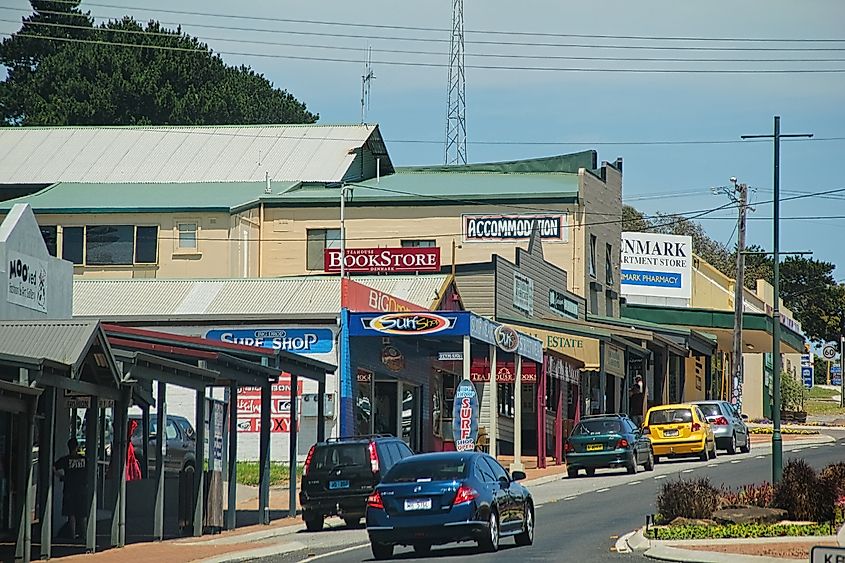 Denmark, Western Australia