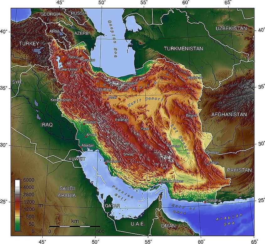 major-mountain-ranges-of-asia-worldatlas