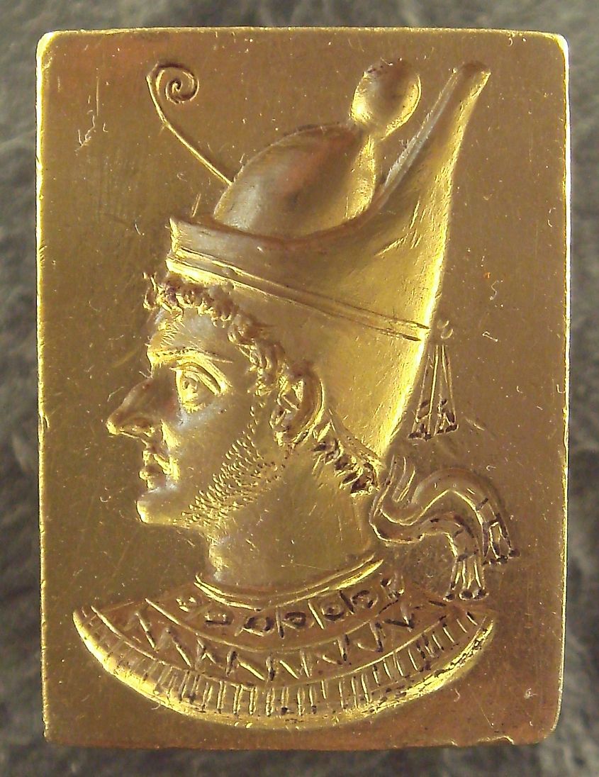 Ptolemy I Soter: Greek Founder of Egypt's Ptolemaic Dynasty