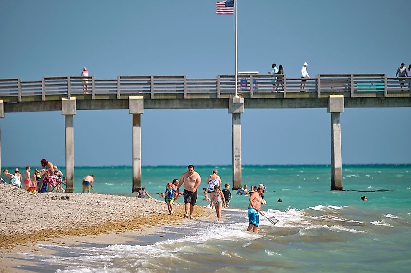 Venice, Florida