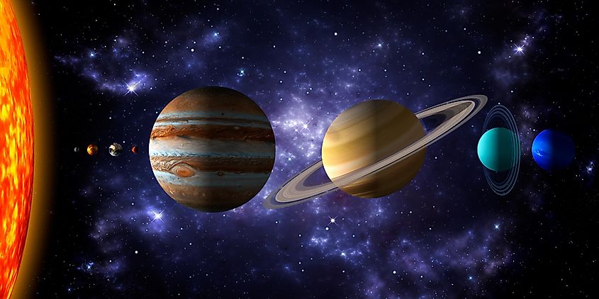 planets in milky way found