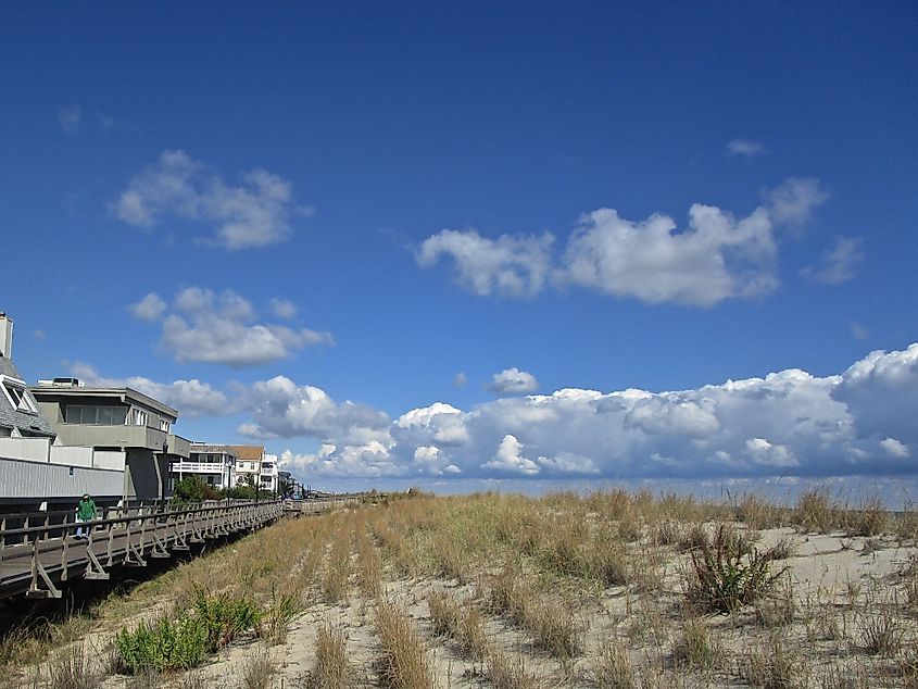 Bethany Beach, Delaware