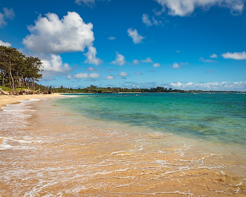 Mālaekahana State Recreation Area