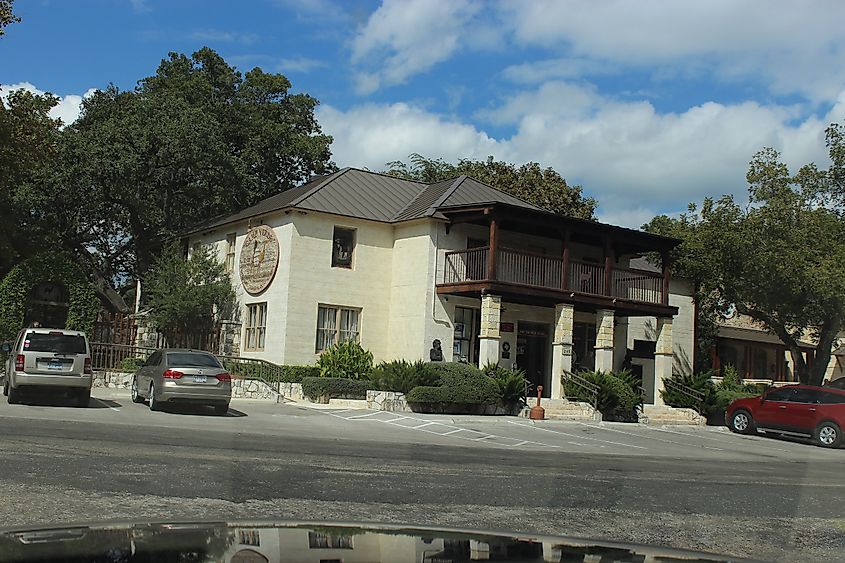 Camp Verde General Store and Post Office