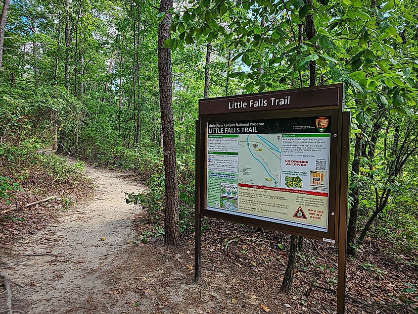 Fort Payne, Alabama