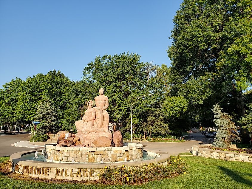 Prairie Village, Kansas