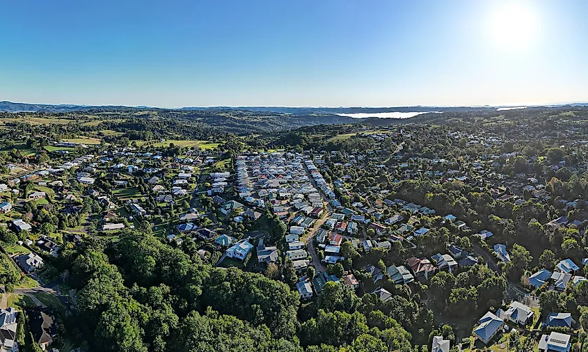 Maleny, Queensland, Australia