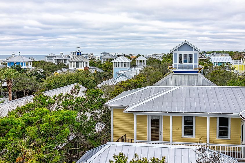 Seaside, Florida