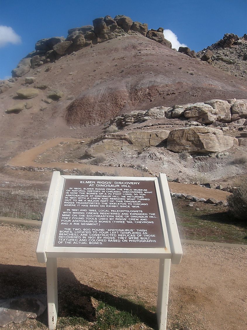 Fruita, Colorado. In Wikipedia. https://en.wikipedia.org/wiki/Fruita,_Colorado By Librarianhat at English Wikipedia - Transferred from en.wikipedia to Commons., CC0, https://commons.wikimedia.org/w/index.php?curid=35033462