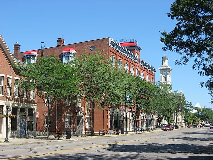 Chillicothe, Ohio. In Wikipedia. https://en.wikipedia.org/wiki/Chillicothe,_Ohio By Nyttend - Own work, Public Domain, https://commons.wikimedia.org/w/index.php?curid=10877545