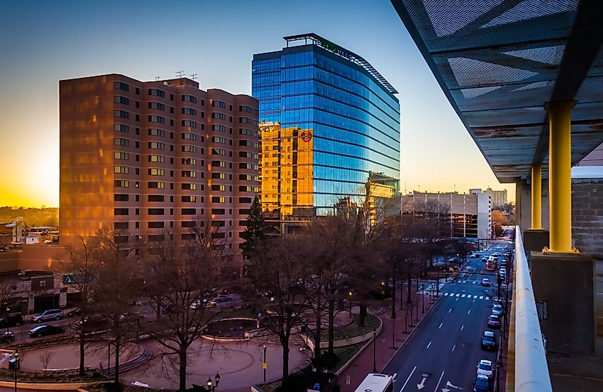Wilmington, DE