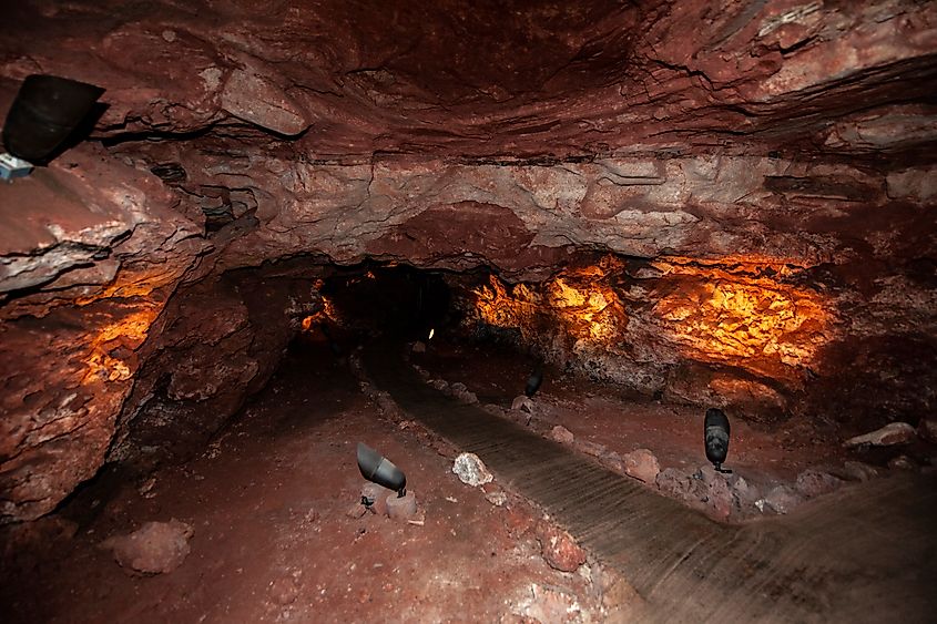 Wind Cave National Park