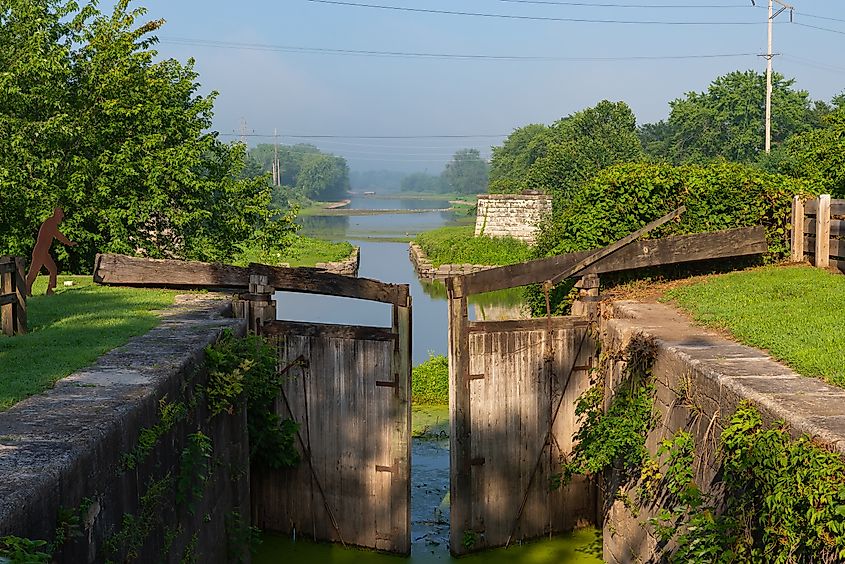  LaSalle, Illinois