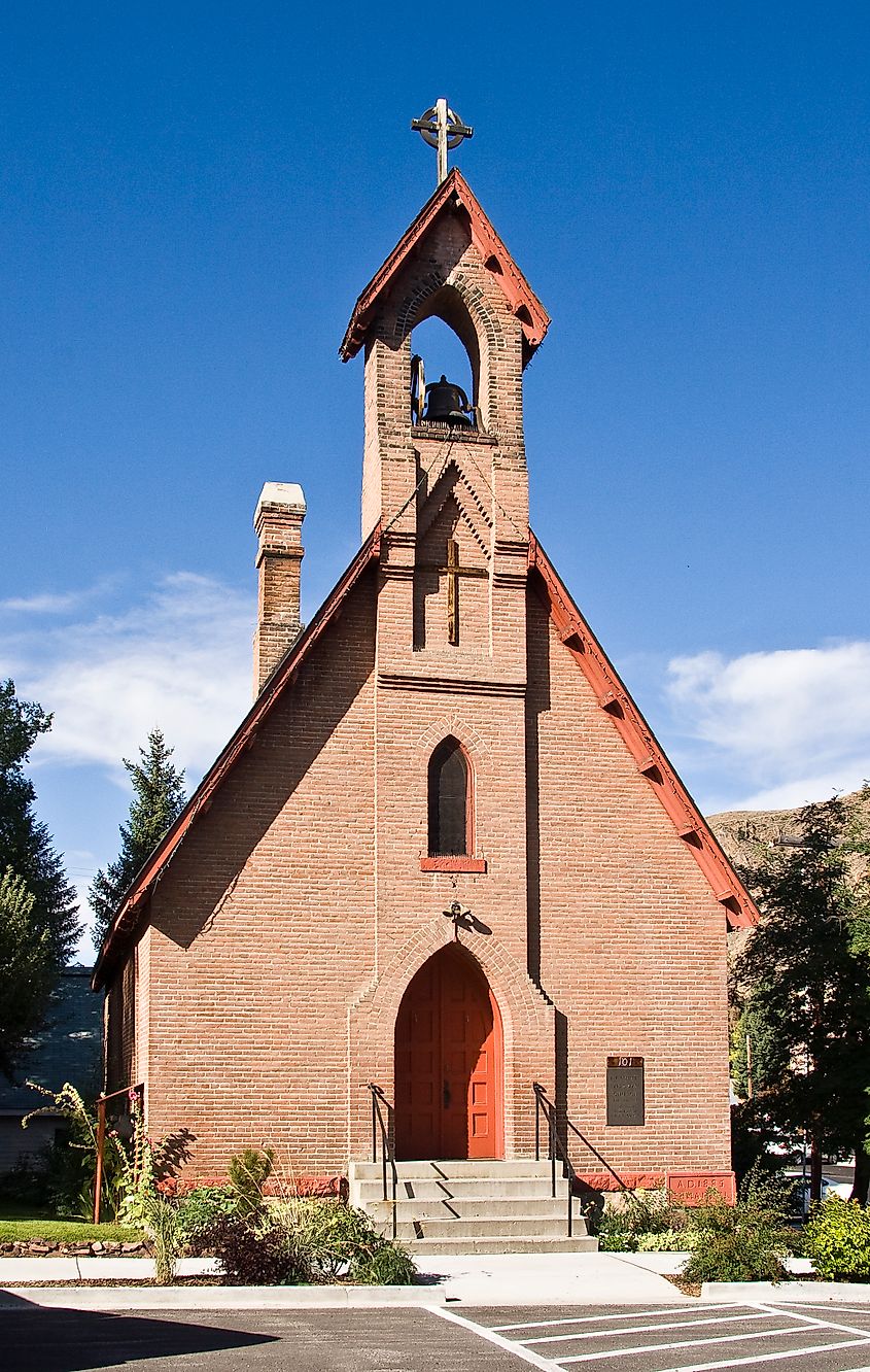 Hailey (Idaho). In Wikipedia. https://es.wikipedia.org/wiki/Hailey_(Idaho) De Acroterion - Trabajo propio, CC BY-SA 4.0, https://commons.wikimedia.org/w/index.php?curid=11581946