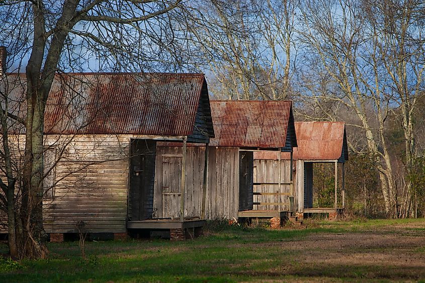 Thibodaux, Louisiana