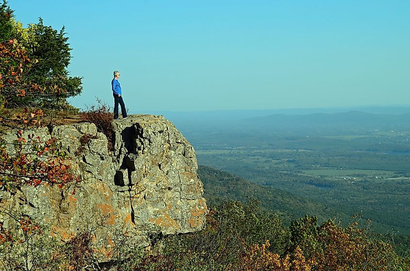 Mount Magazine State Park