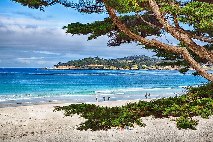 Carmel-by-the-Sea