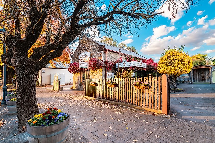 Hahndorf, South Australia