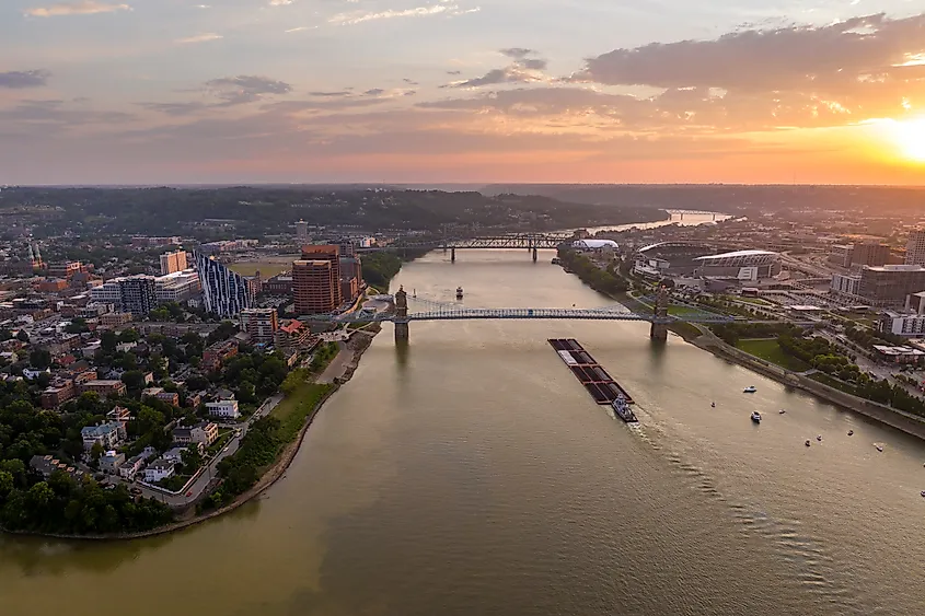 Covington, Kentucky