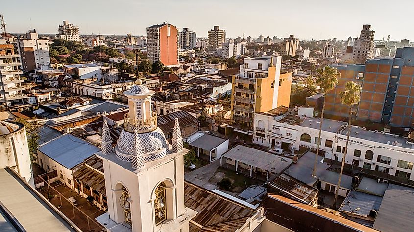 Religious Beliefs In Argentina Worldatlas