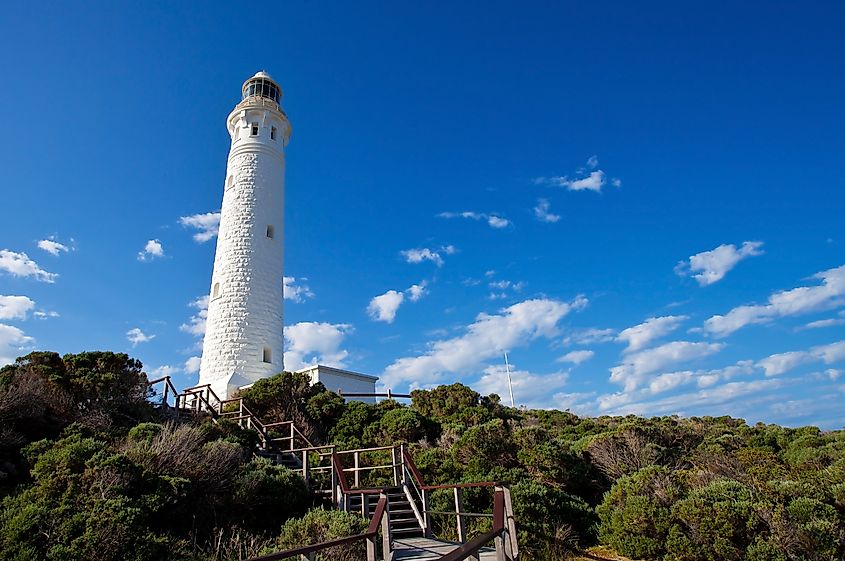 Cape Leeuwin Lighthouse