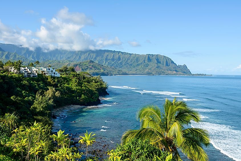 Hanalei Bay