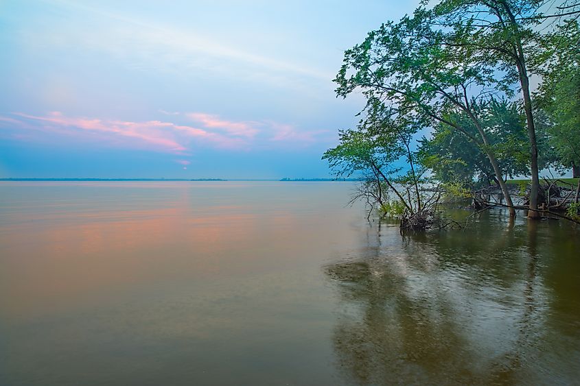 Rend Lake