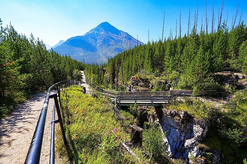 Kootenay National Park