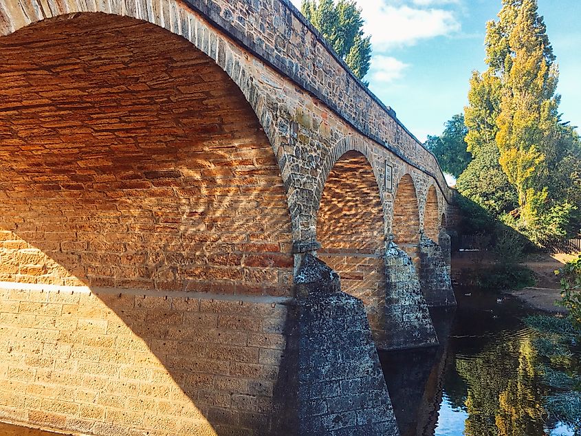 Richmond, Tasmania