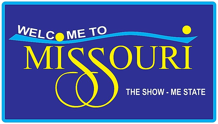 Why is Missouri Known as the Show Me State? - WorldAtlas