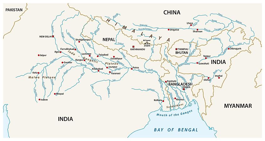 major-mountain-ranges-of-asia-worldatlas