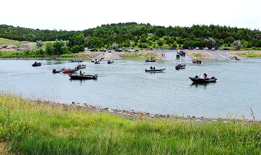 Platte Creek Recreation Area