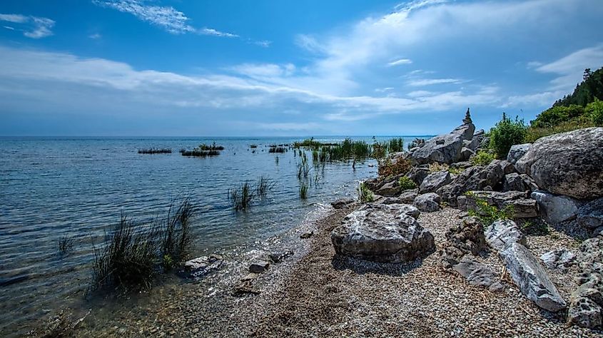 10 Magnificent State Parks That Not Many People Know About ...