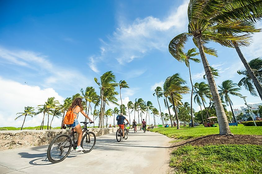 Miami, florida