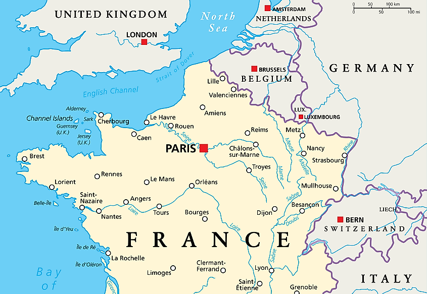 river seine france map        <h3 class=