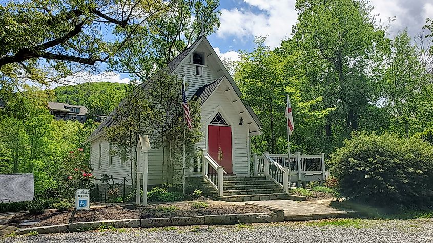 This is an image of a place or building that is listed on the National Register of Historic Places in the United States of America. Its reference number is 97001198 (Wikidata).