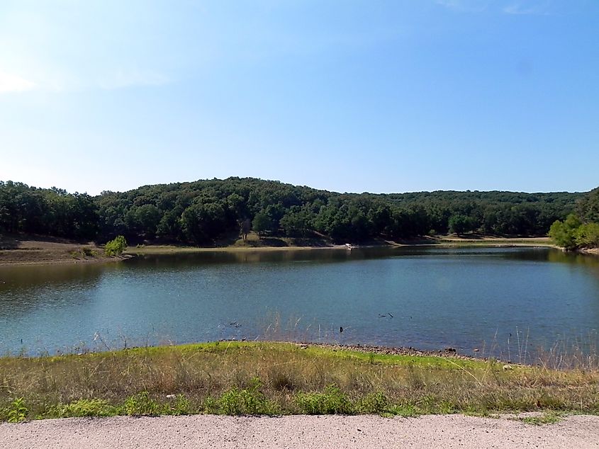 Lone Elk County Park. In Wikipedia. https://en.wikipedia.org/wiki/Lone_Elk_County_Park By Fredlyfish4 - Own work, CC BY-SA 3.0, https://commons.wikimedia.org/w/index.php?curid=20374964