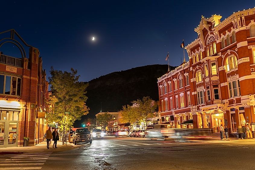 Durango, Colorado
