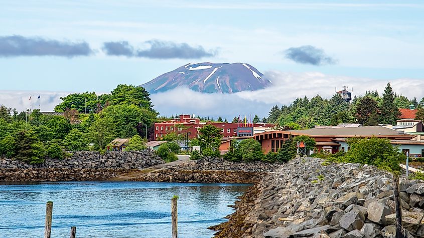 Sitka, Alaska