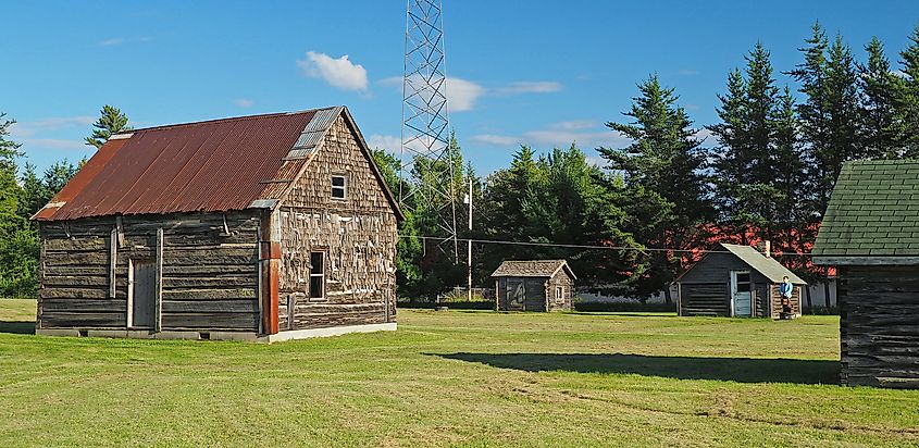 Embarrass, Minnesota. In Wikipedia. https://en.wikipedia.org/wiki/Embarrass,_Minnesota By McGhiever - Own work, CC BY-SA 4.0, https://commons.wikimedia.org/w/index.php?curid=61843492